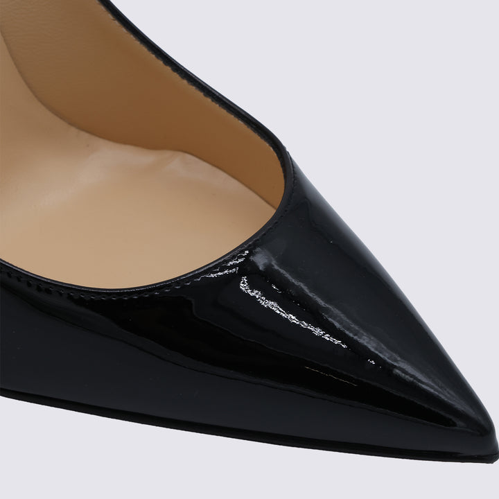 Christian Louboutin With Heel - Nero | c0add6602f7355ae145086fc30f73cfab608269a