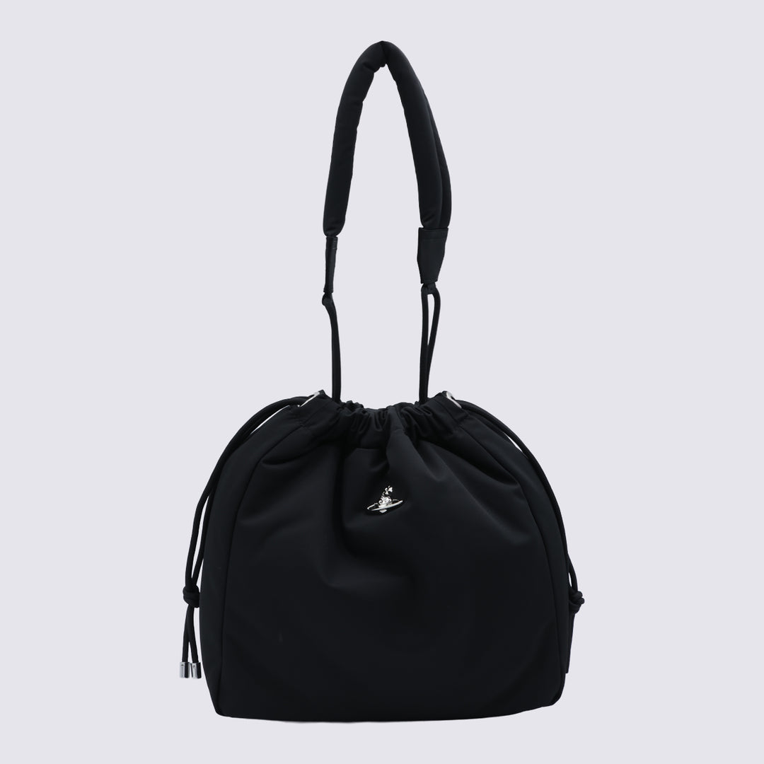 Vivienne Westwood Bags - Nero | aeba6425ede58ef5daa8f1821d3a15e50fe023ec