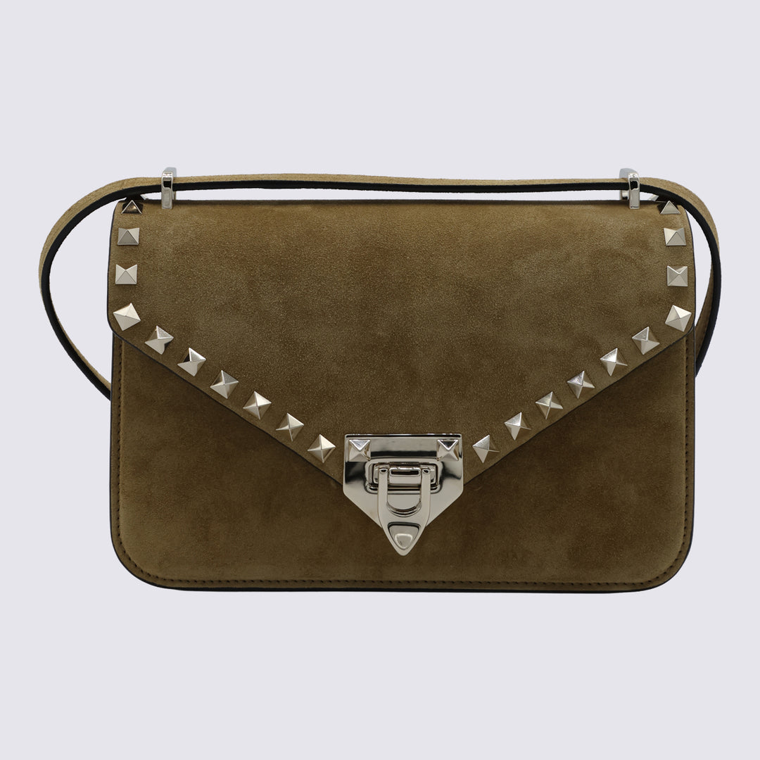 Valentino Garavani Bags - HAVANA BEIGE | 370c1189ec0b8b0be60dd98b01877e8150b368a1