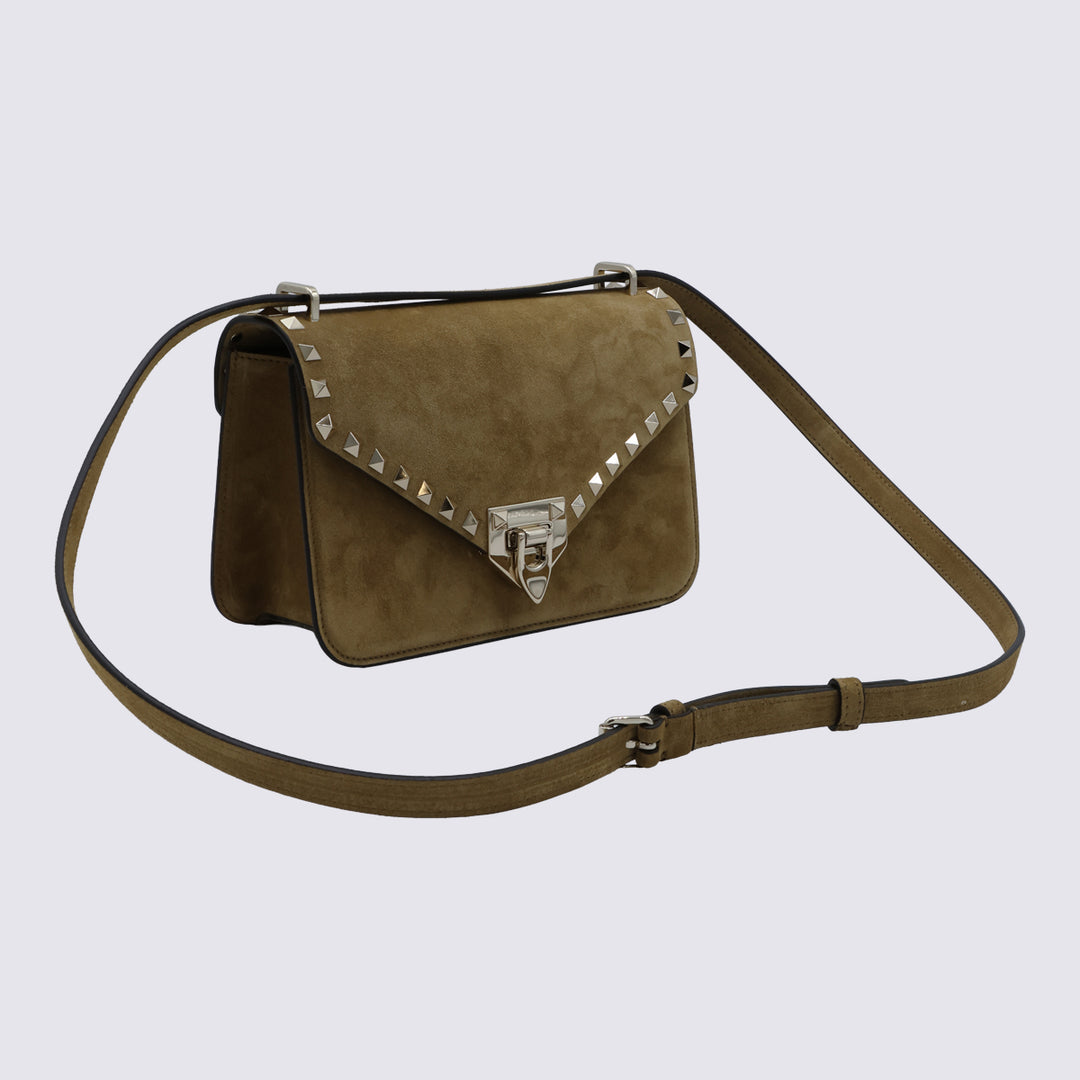 Valentino Garavani Bags - HAVANA BEIGE | 81be871420bf0a8d3621b89644c5affa93dd8046