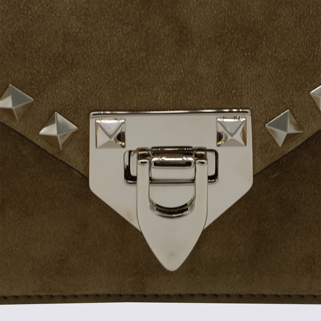 Valentino Garavani Bags - HAVANA BEIGE | 789695b0b5535c34d1d06a3613162a817768c26f