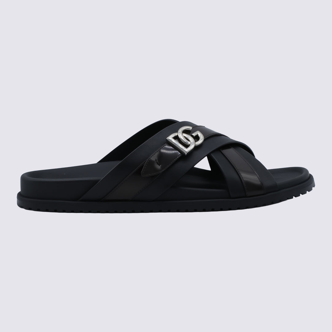 Dolce & Gabbana Flat shoes - Nero | 6e42199c6f5d515c3f56b929323243f4b63b492c