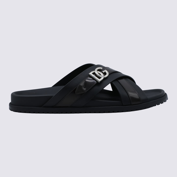 Dolce & Gabbana Flat shoes - Nero | 6e42199c6f5d515c3f56b929323243f4b63b492c