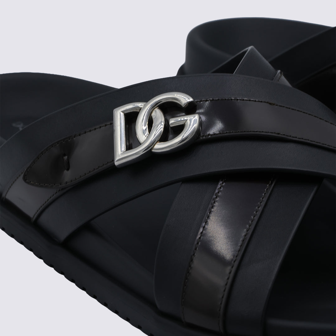 Dolce & Gabbana Flat shoes - Nero | c0e0cfd8d27893c0c14ba50dbf5790c97f2ca898