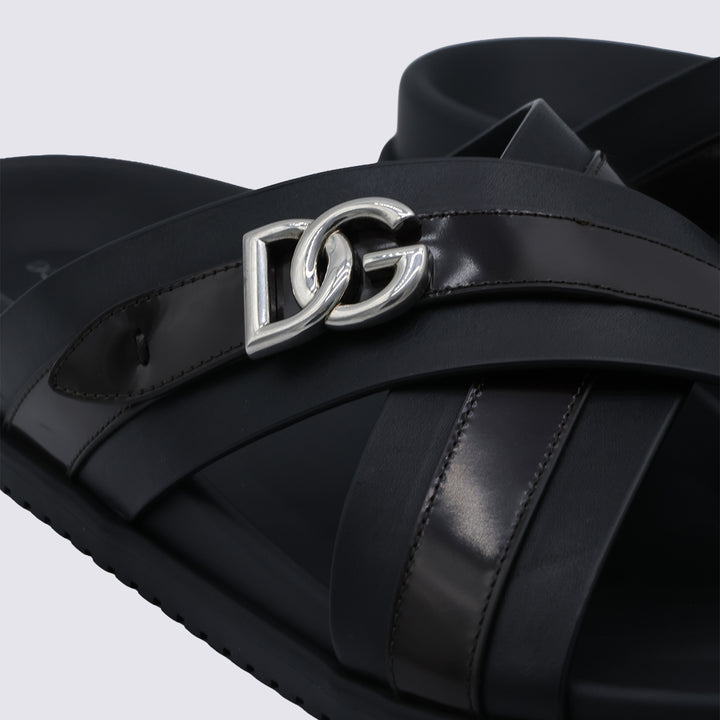 Dolce & Gabbana Flat shoes - Nero | c0e0cfd8d27893c0c14ba50dbf5790c97f2ca898