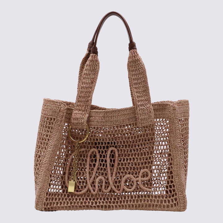 Chloè Bags - SUMMERY BEIGE | a00f14ffeb620408616386c8464dabb1c9579933