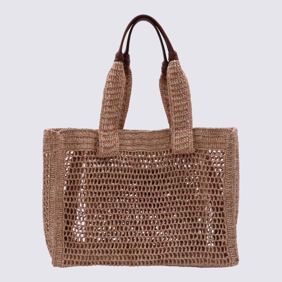 Chloè Bags - SUMMERY BEIGE | c679209c33a287ec4a42ae5c8609c8fc606d1774