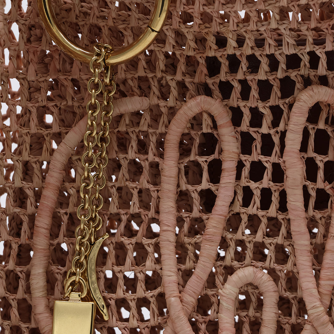Chloè Bags - SUMMERY BEIGE | 776d8252c451af459838f35361fe1acb8a32d694