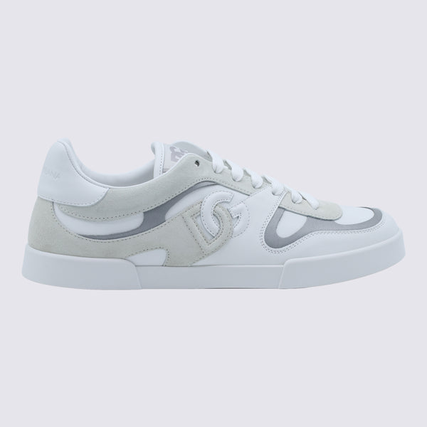 Sneakers Bianco