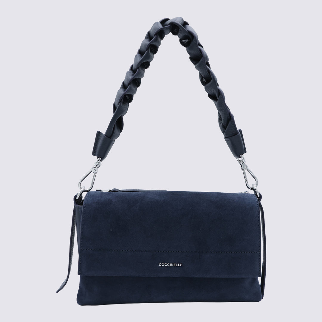 Coccinelle Bags - MIDNIGHT BLUE | 889ced94f4884c4e8a917c0e545cd9e203dd599e