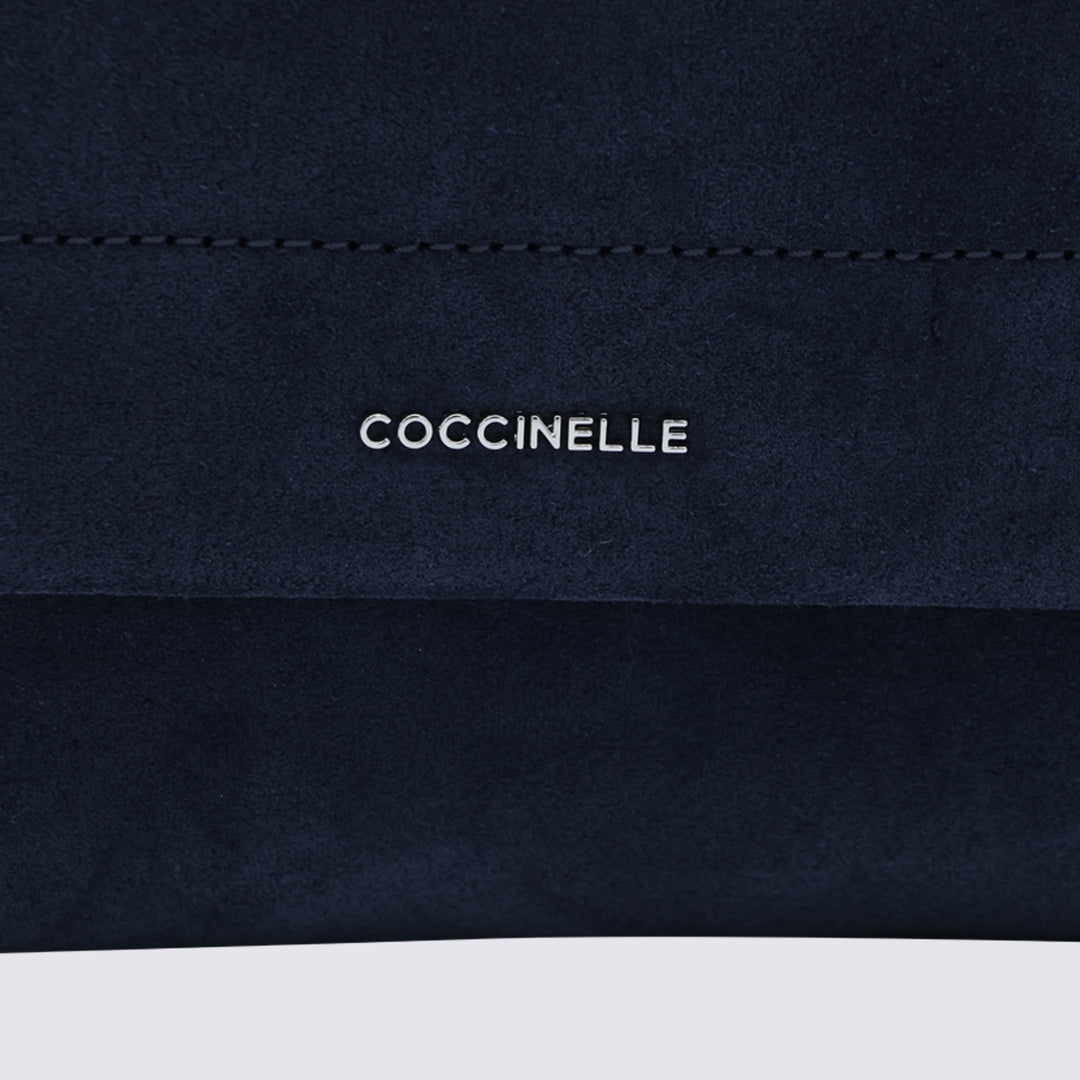 Coccinelle Bags - MIDNIGHT BLUE | 6548f52a4e0607e3f6d06c47ecbe81d6d2a8ca6f