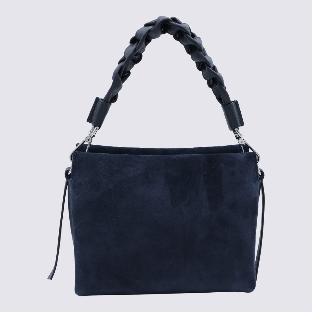 Coccinelle Bags - MIDNIGHT BLUE | bf9c55670595ff9637a35997c1233f8232640b74