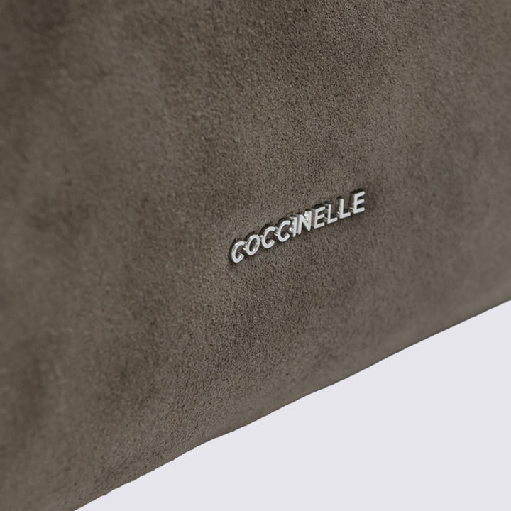 Coccinelle Bags - Metallici e grigi | 161f2d8ff498294e579d33bc6359a820c596962e