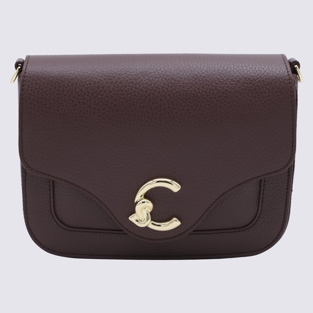 Coccinelle Bags - BERRY | ed4905cb067d31a7971eae797ff7ea35fc506bba