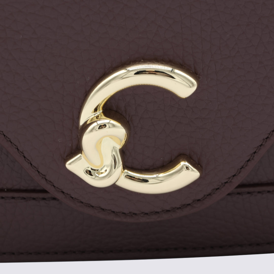 Coccinelle Bags - BERRY | af65f5b91226d443f8c4e9d2064b9138f170112b