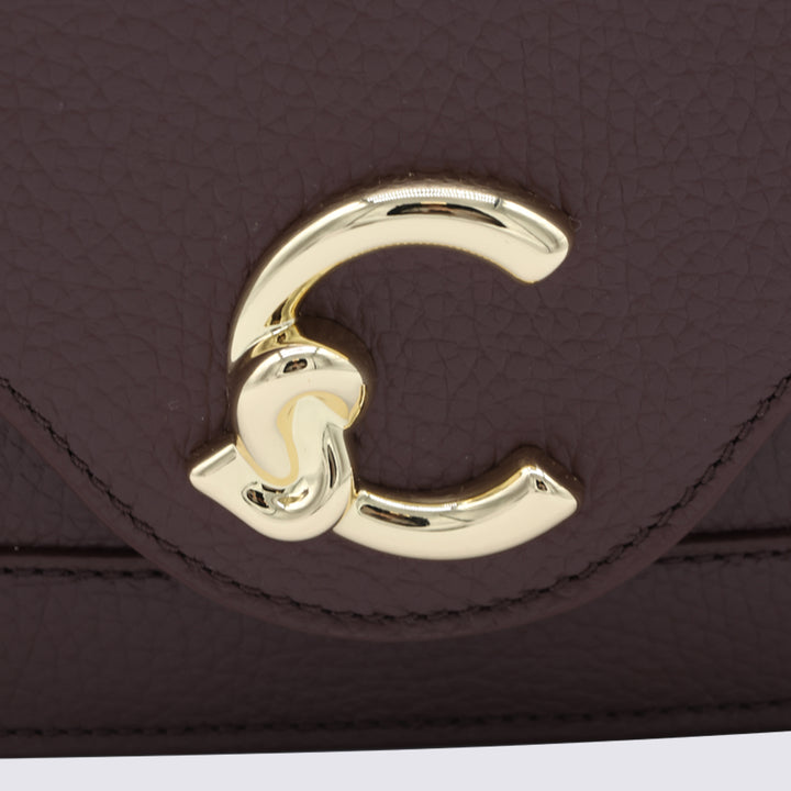 Coccinelle Bags - BERRY | af65f5b91226d443f8c4e9d2064b9138f170112b