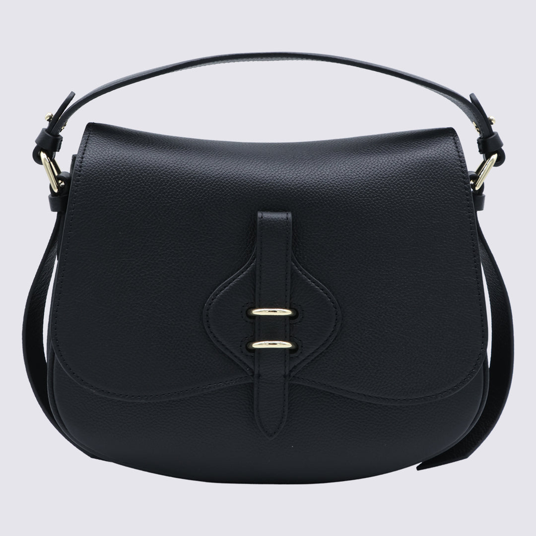 Coccinelle Bags - NOIR | 4698fc88938a82f517e1b29ee9029d5a84524460