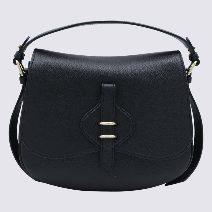 Coccinelle Bags - NOIR | 4698fc88938a82f517e1b29ee9029d5a84524460