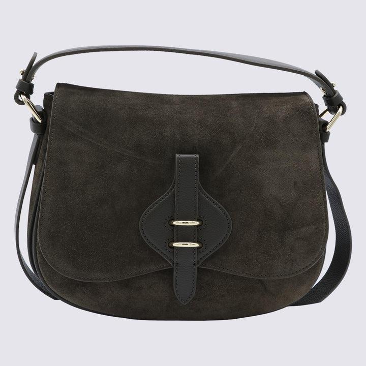 Coccinelle Bags - Metallici e grigi | 281e11b883abc8a38a5e67c4f28a8e2a06f19f5e