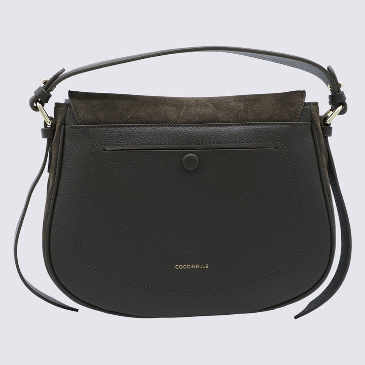 Coccinelle Bags - Metallici e grigi | d9d13948a69a33ad3f3a2c232bef498128966a29
