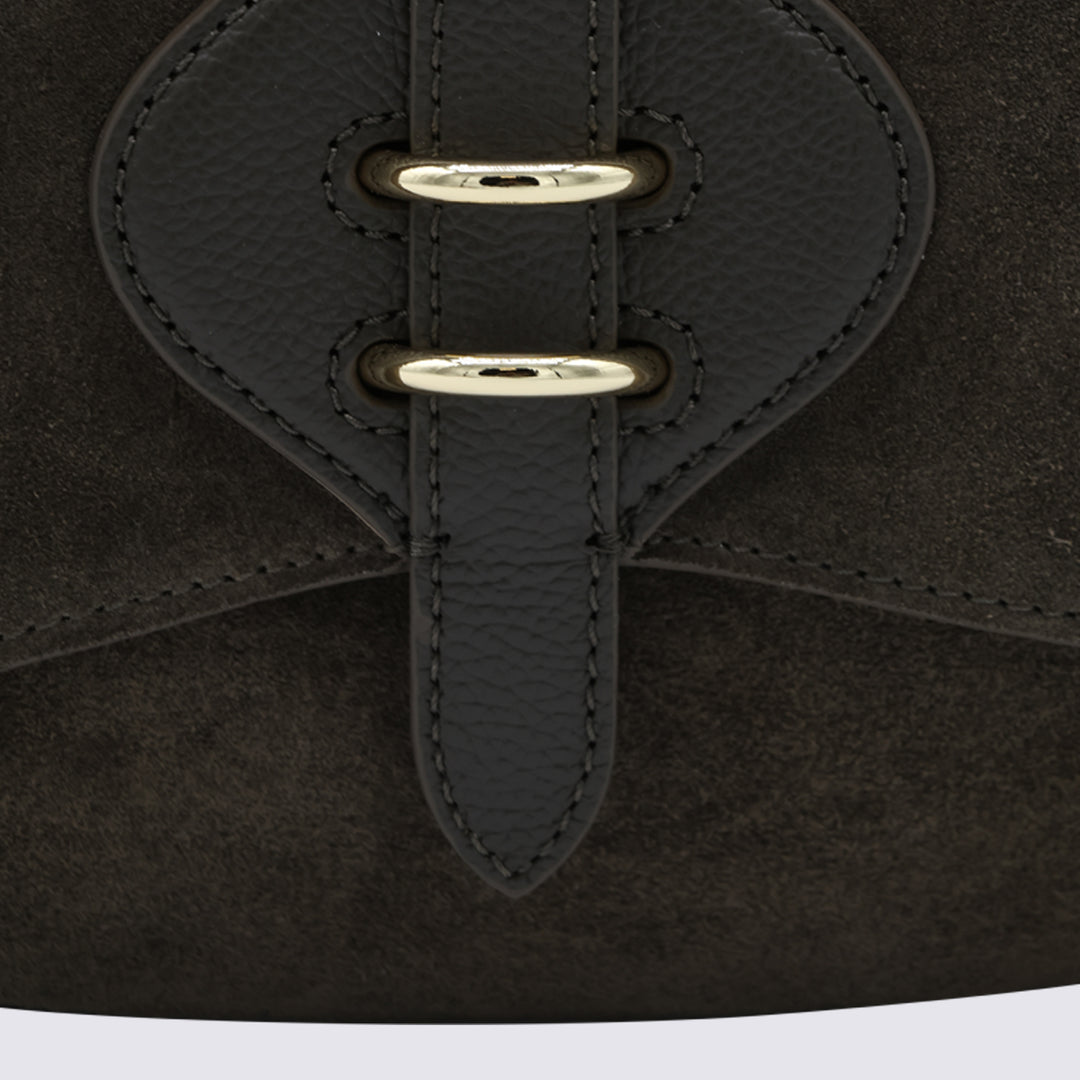 Coccinelle Bags - Metallici e grigi | ab20e13222cd7f7ccb209e72c792b3765e26ac26