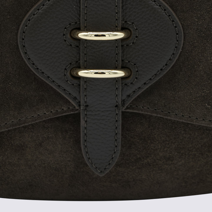 Coccinelle Bags - Metallici e grigi | ab20e13222cd7f7ccb209e72c792b3765e26ac26