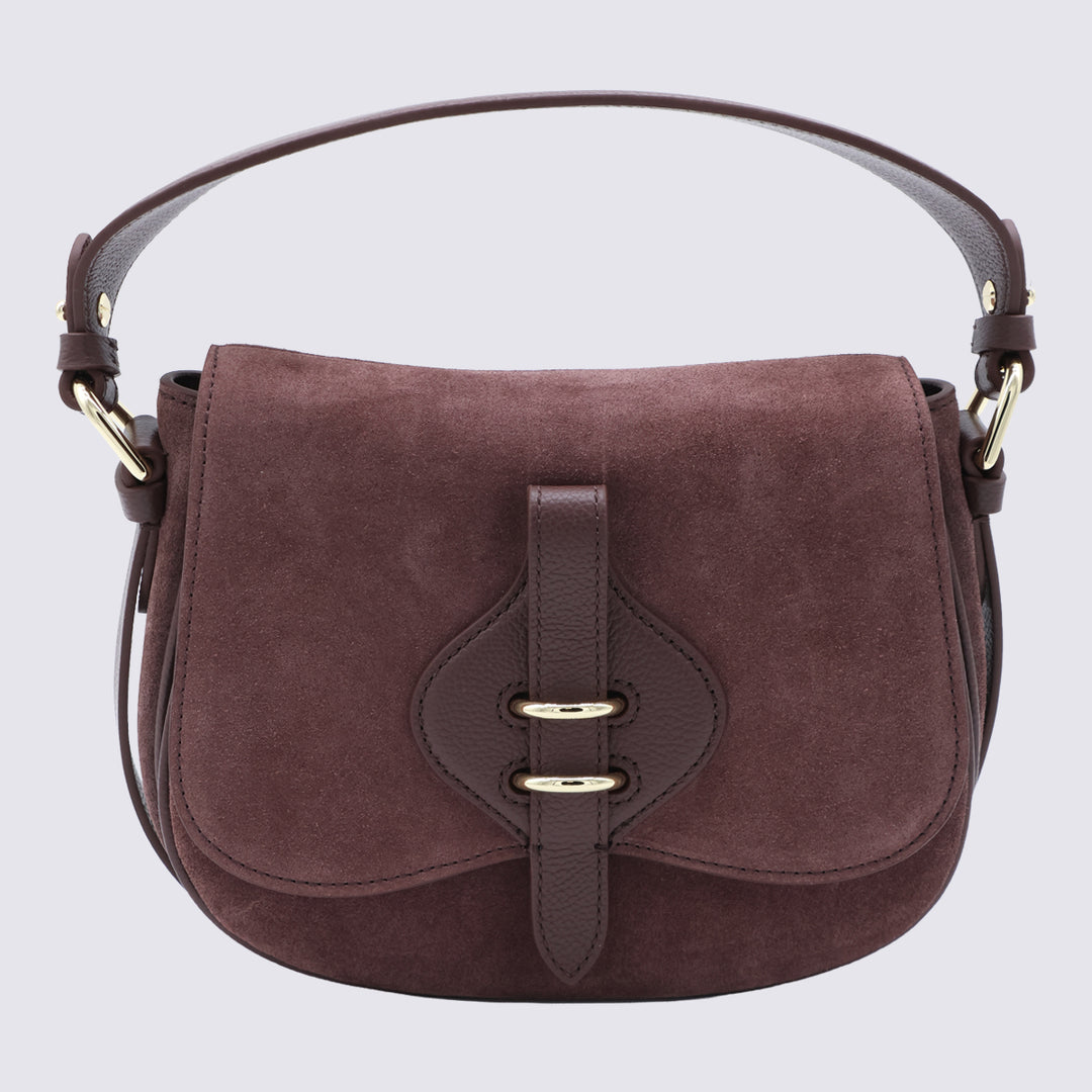 Coccinelle Bags - BERRY | f443cefe6eebbeadd7398e01a37c3e0710cc9737
