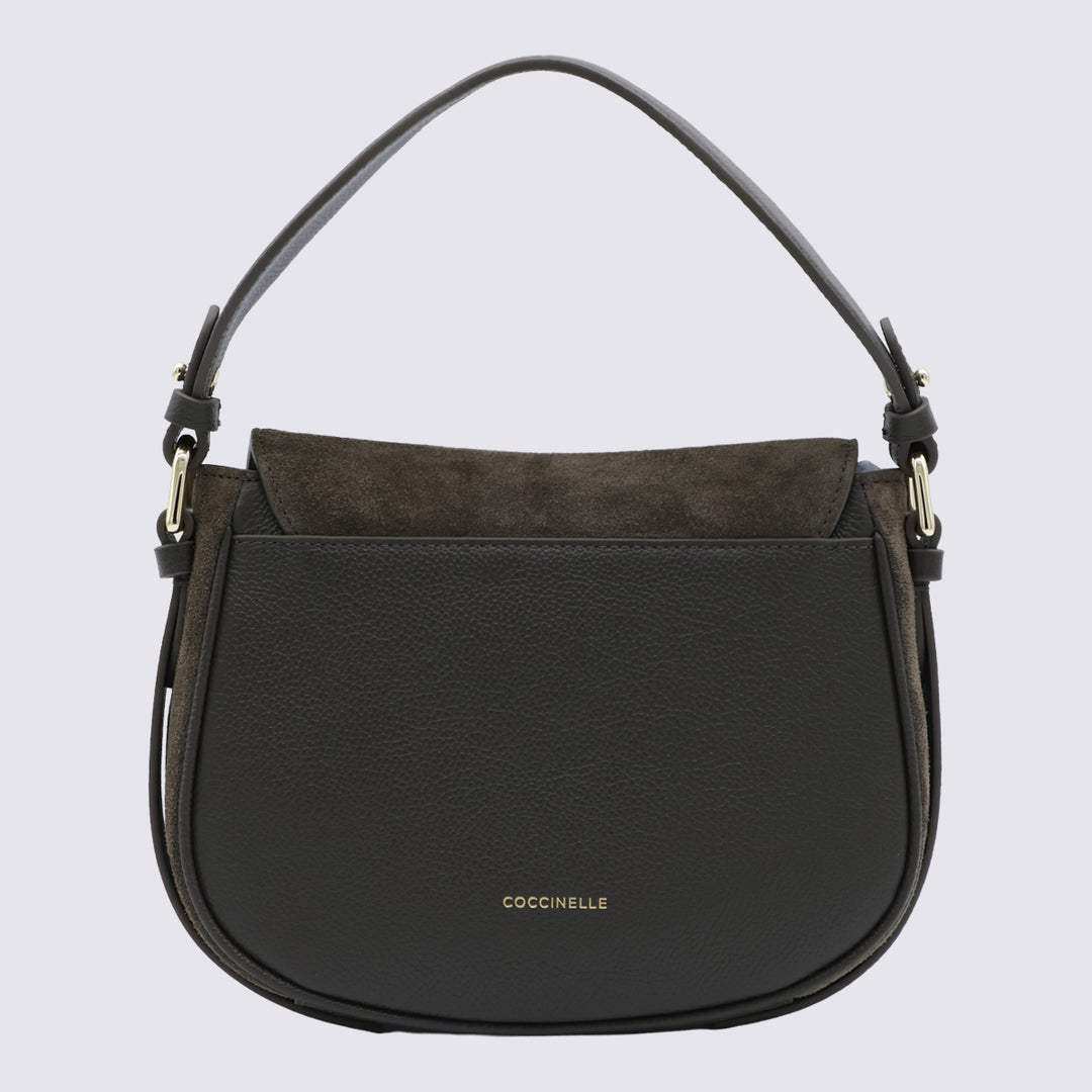 Coccinelle Bags - Metallici e grigi | 12baa14e2ac8722ec3be53151d811b78c378fd87