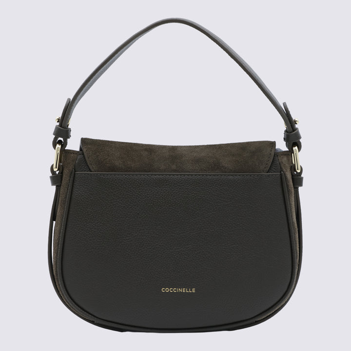Coccinelle Bags - Metallici e grigi | 12baa14e2ac8722ec3be53151d811b78c378fd87