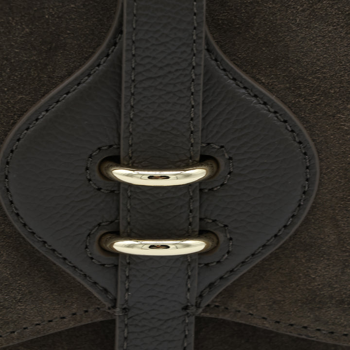 Coccinelle Bags - Metallici e grigi | 6807a27b1149ecac17db3569e94cf801dfff02a0
