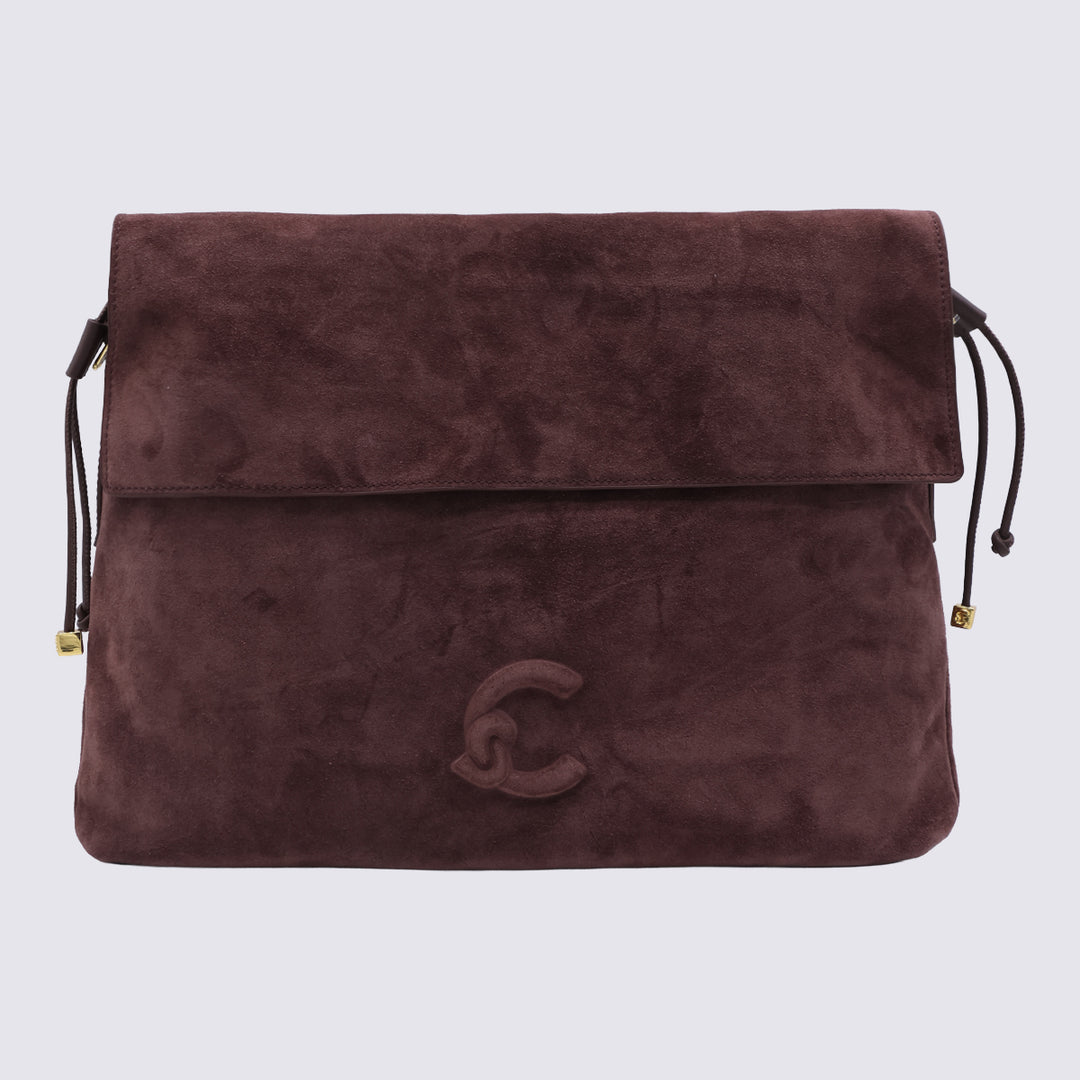 Coccinelle Bags - BERRY | 49f6296bf112cad663cdb97617802338a49046d0
