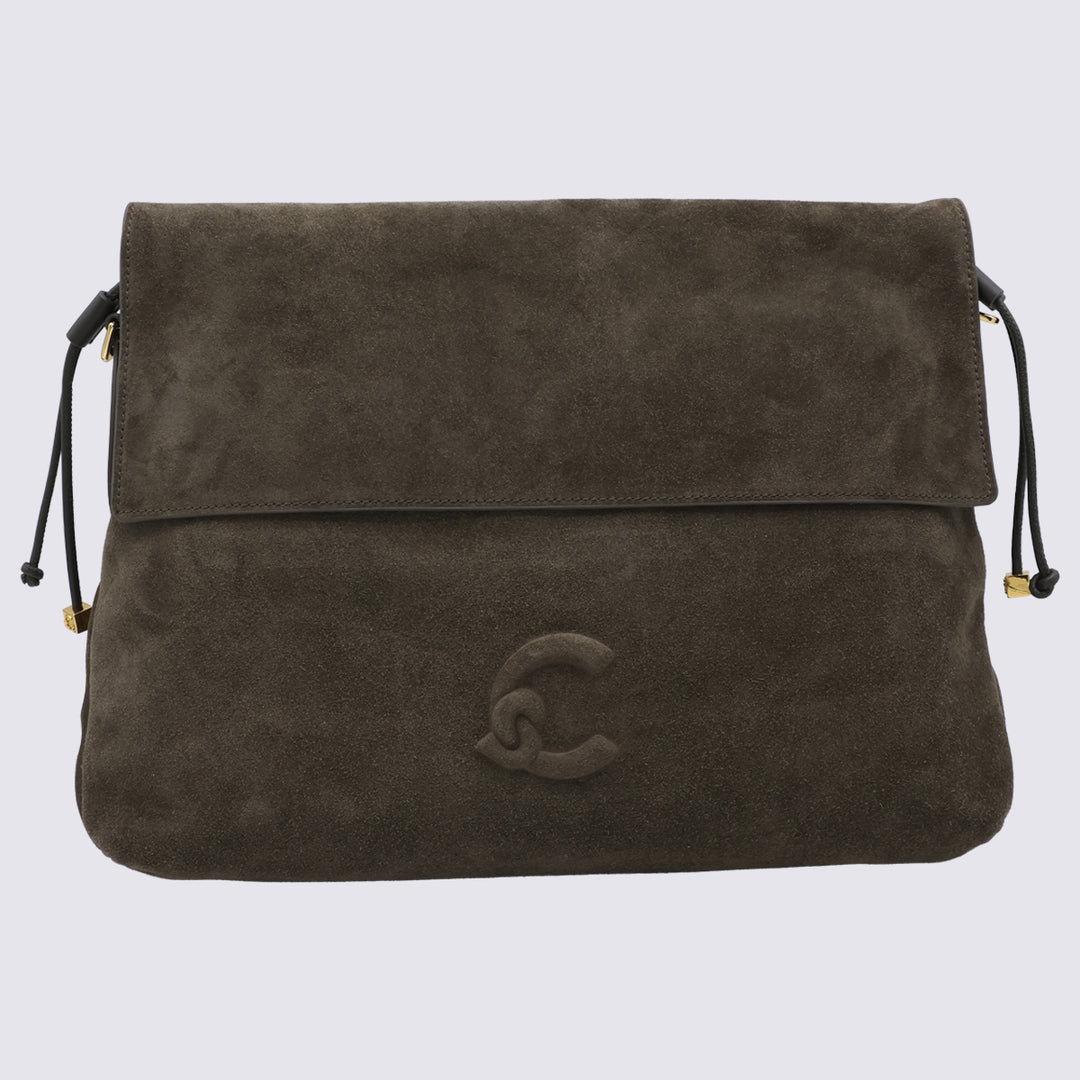 Coccinelle Bags - Metallici e grigi | 39f6bffe1ddfd5f6ff67c86697c86cda420fa5e2