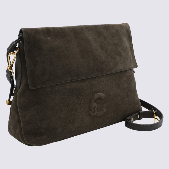 Coccinelle Bags - Metallici e grigi | 7cc33bbb323af6119dc5e87130bdd0e8e1a16e59