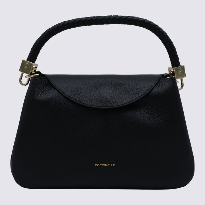 Coccinelle Bags - NOIR | 42b2ce6f90b929fd4c16e5c90b797509a7fa4987