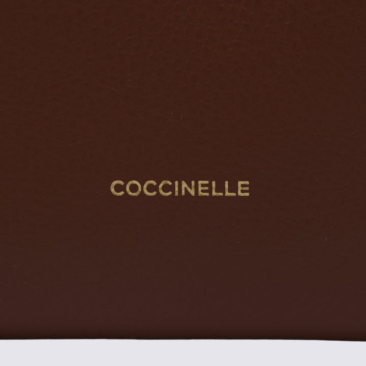 Coccinelle Bags - Chari | 1366fc5d5a4e1c7721fd3c10d490634adf9dea2a