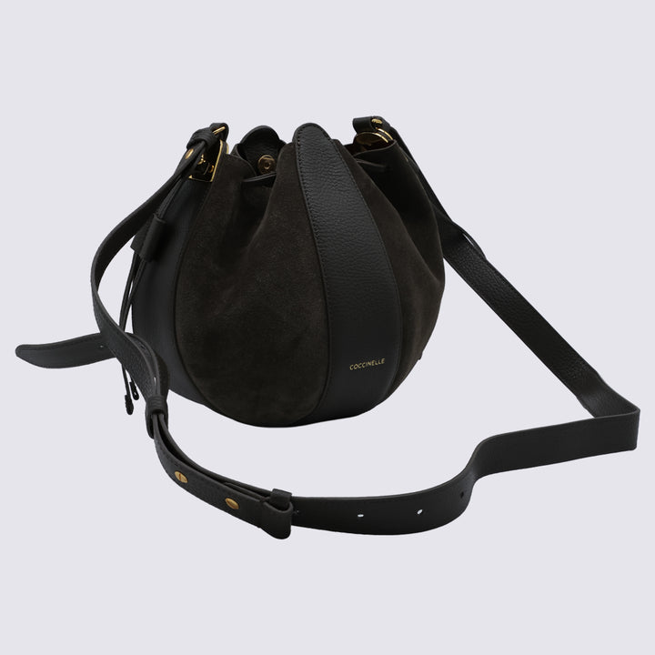 Coccinelle Bags - Metallici e grigi | 8552f7b0100a416b28e2261e667e8d787c0e4a83