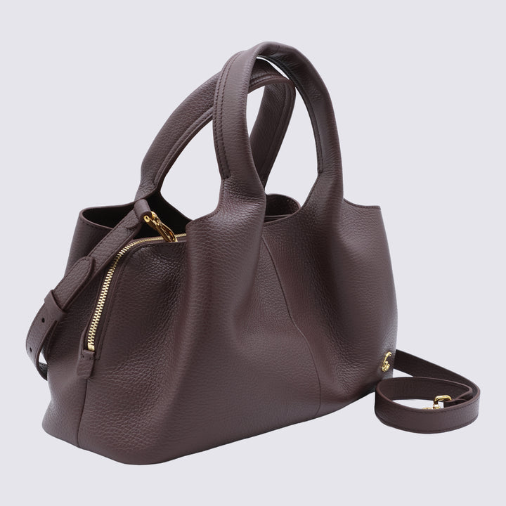 Coccinelle Bags - BERRY | 94e76d64a234d407f8a6225f6a8d5c61fe2ee8aa