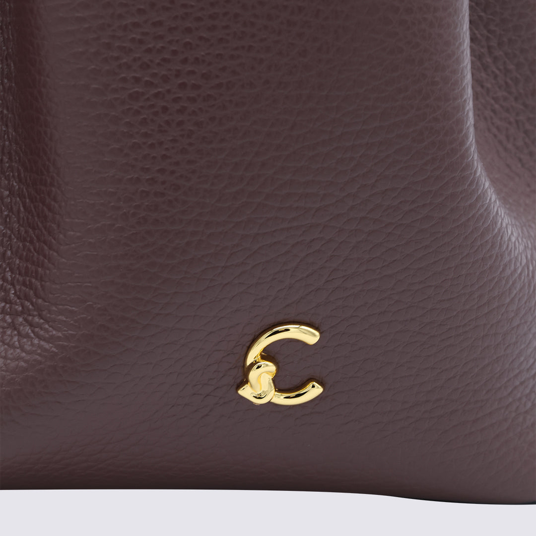 Coccinelle Bags - BERRY | f7975732cdcacb676a1817b026485a62420ded24