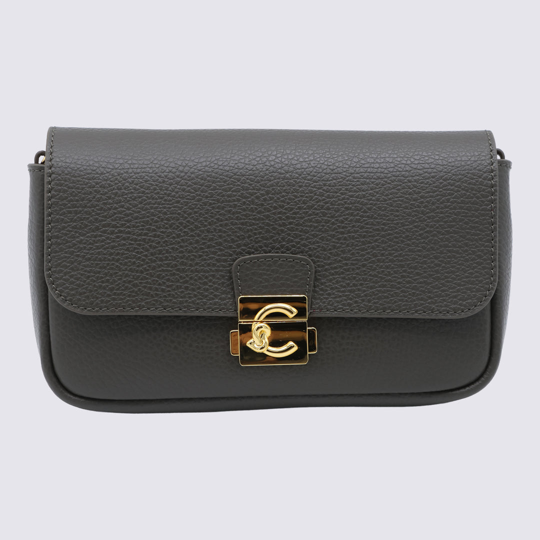 Coccinelle Bags - Metallici e grigi | e55a777cde771feae9e17ff2fe6eea9ed79babe4