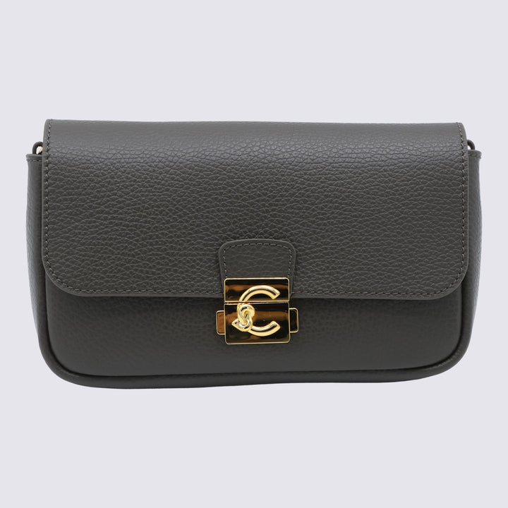 Coccinelle Bags - Metallici e grigi | e55a777cde771feae9e17ff2fe6eea9ed79babe4