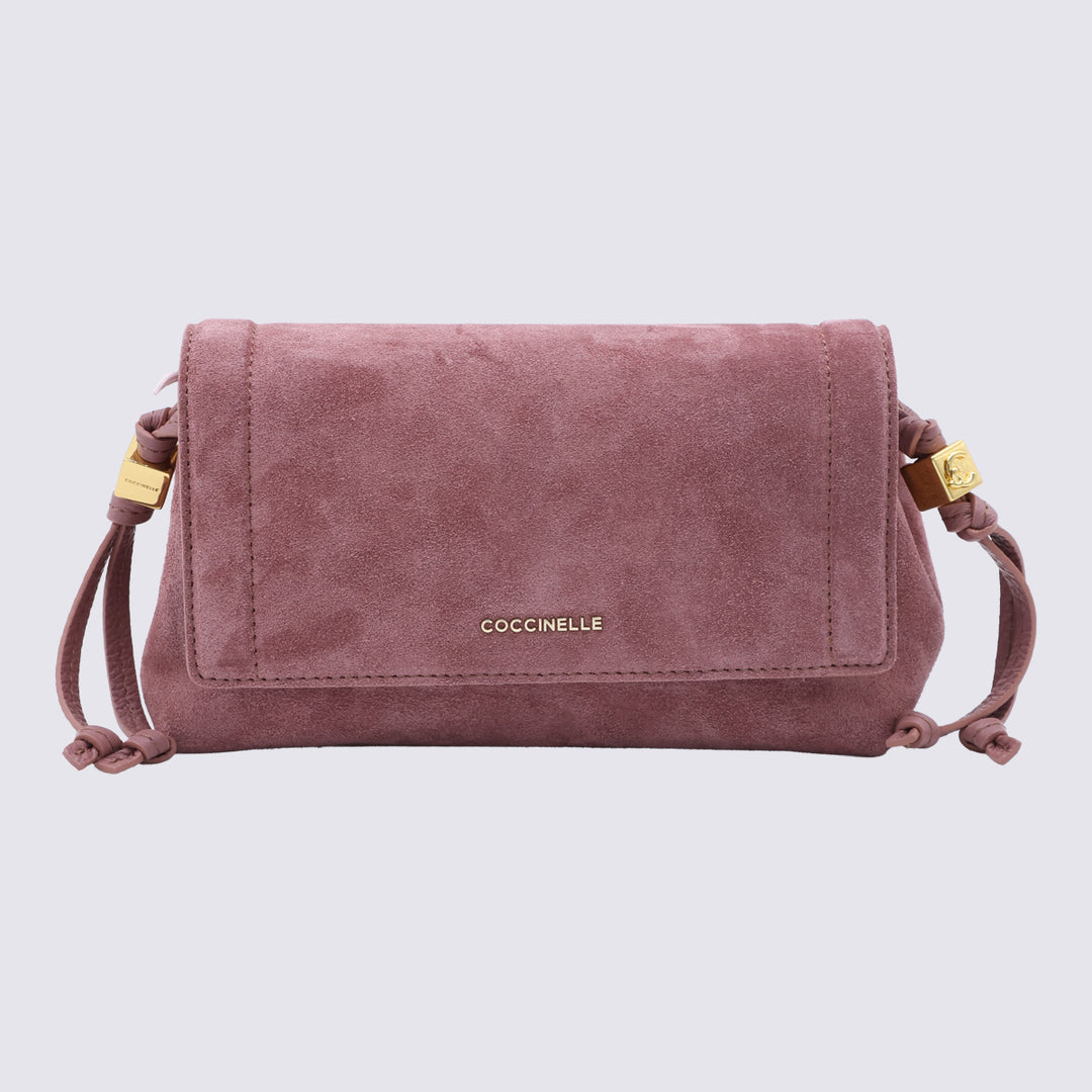 Coccinelle Bags - WINTER ROSE | 8be6be3f4d851585d891fea9f6ba3b65771d1399