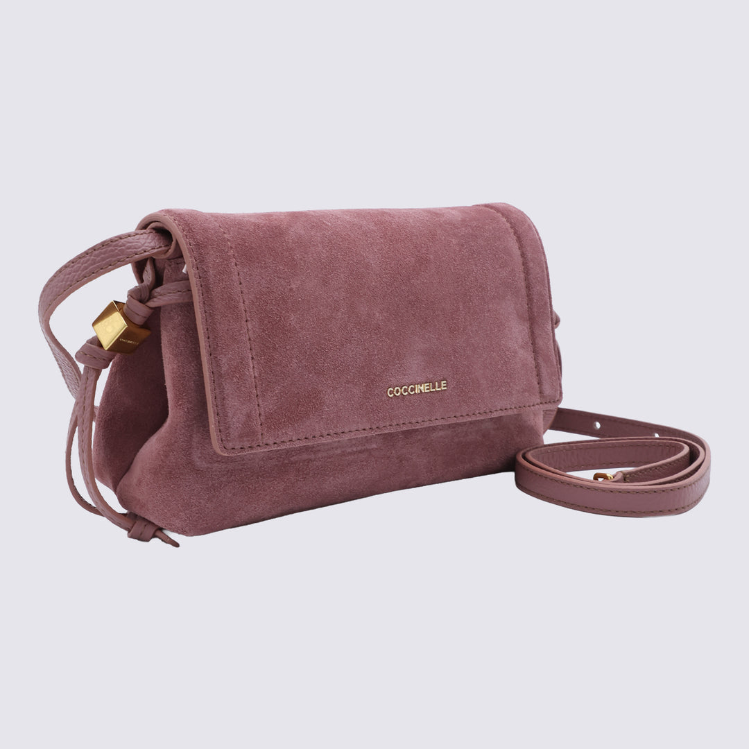 Coccinelle Bags - WINTER ROSE | eea597a8fa53ac8f672b28b6610e60386313ac30