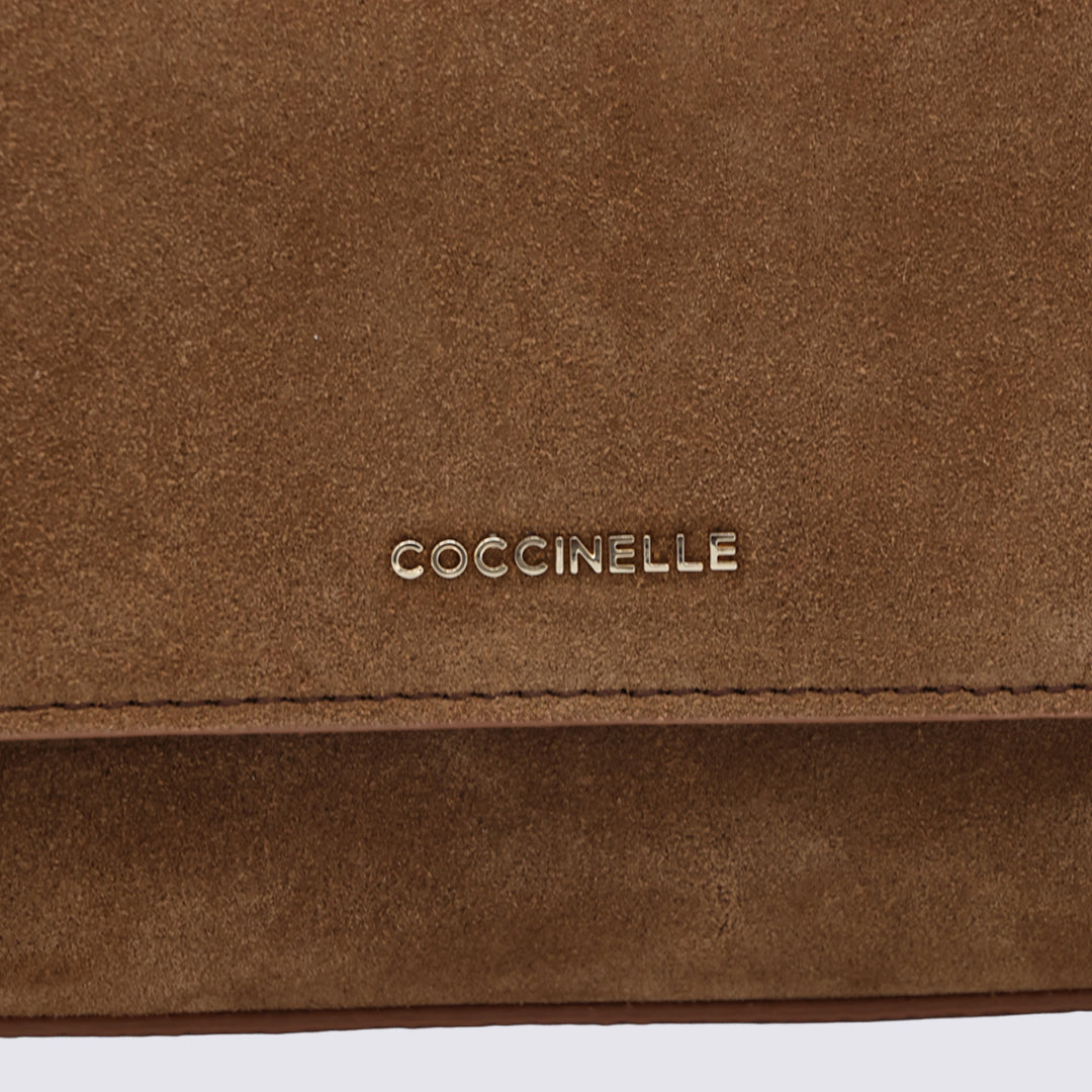 Coccinelle Bags - Chari | 97a7f4e1f211e49870fb6b1461f11a8548329a52