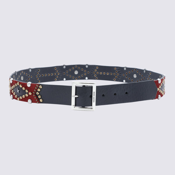 Belts Nero