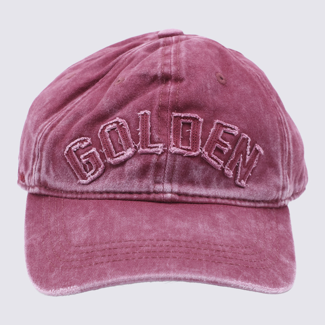 Golden Goose Hats - WINDSOR WINE | ff5f5386eed63bfdca9e9a4b00b04d39cc1c01d5