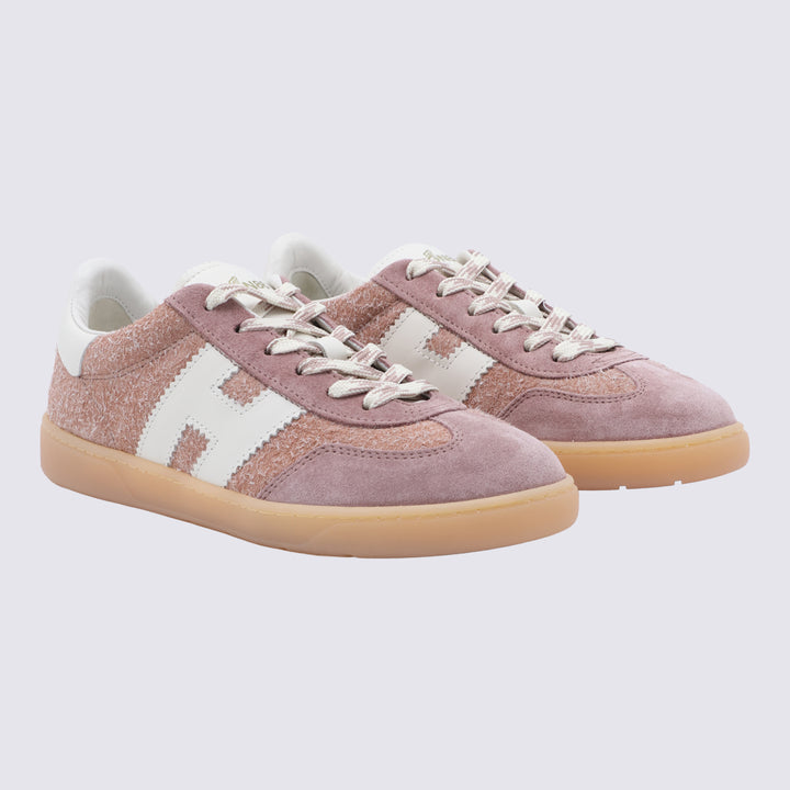 Hogan Sneakers - Pastello | d65eb46ba0b16d62543adec335d1057eb0847783