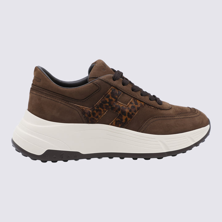 Hogan Sneakers - Scuri | ddda89a3ab9366f0d49b7c31927bec17e6338cbe