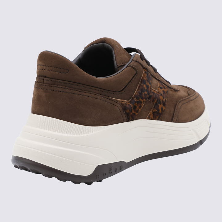 Hogan Sneakers - Scuri | c3641157ee4ca56b6d6354431fe06746db356398