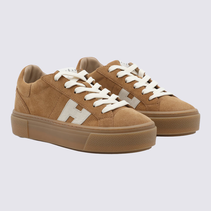 Hogan Sneakers - Scuri | f99019468bbf6c88585f6ca8e34d537de2c957c5