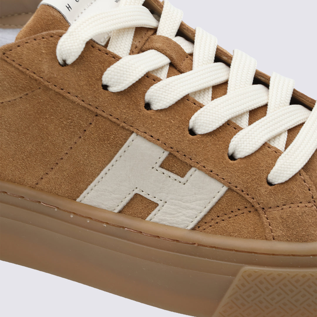 Hogan Sneakers - Scuri | e2b464234b9401c2782a6d02ab656ca86c210499
